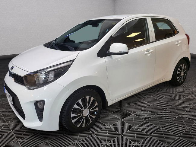 Kia Picanto 2020