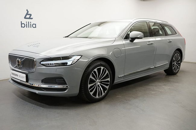 Volvo V90 2023