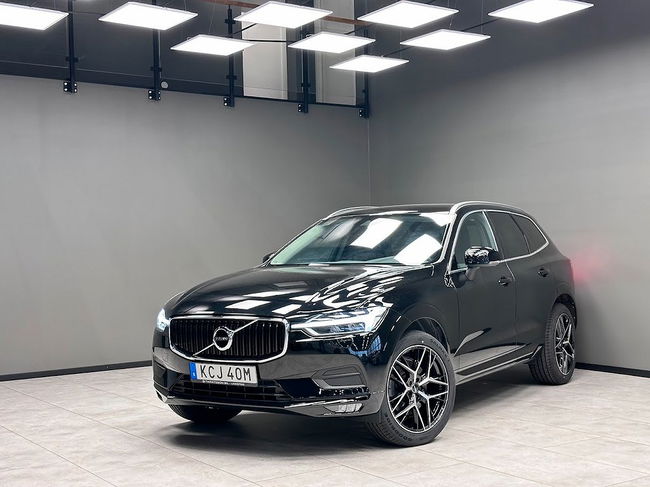 Volvo XC60 2020