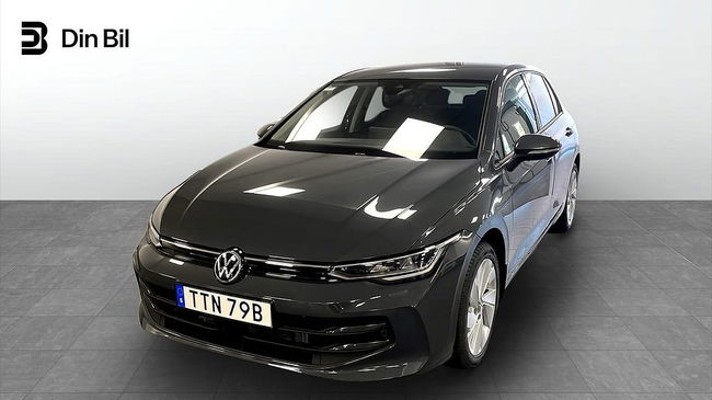 Volkswagen Golf 2024