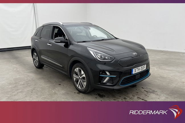 Kia Niro 2020