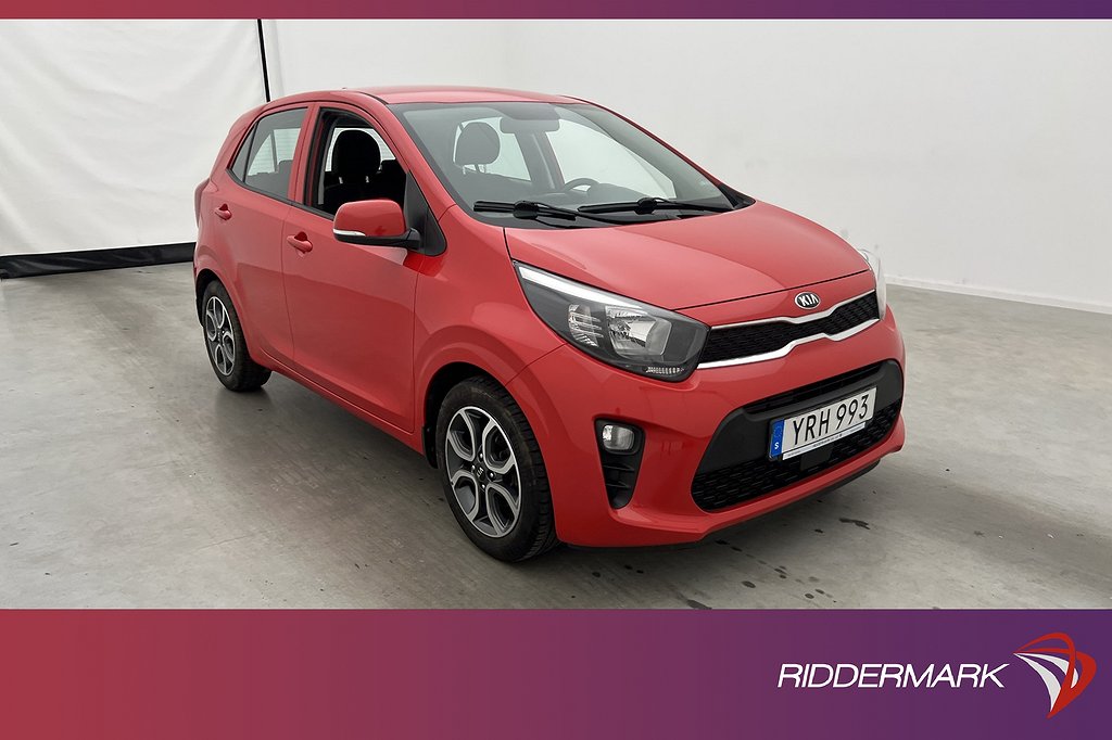 Kia Picanto 2018