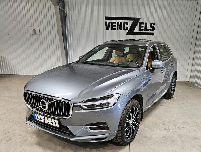 Volvo XC60 2017