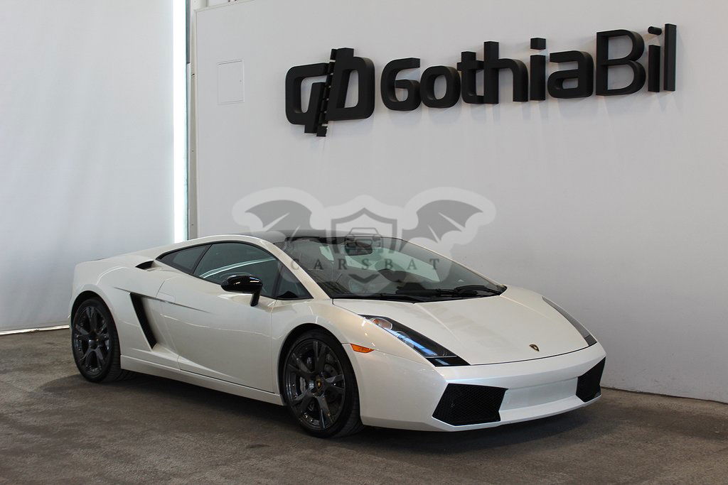 Lamborghini Gallardo 2006