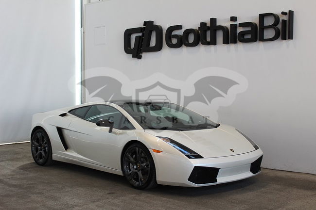 Lamborghini Gallardo 2006
