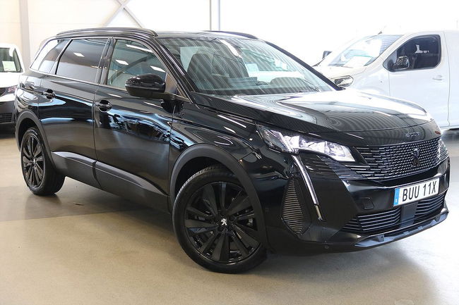 Peugeot 5008 2023