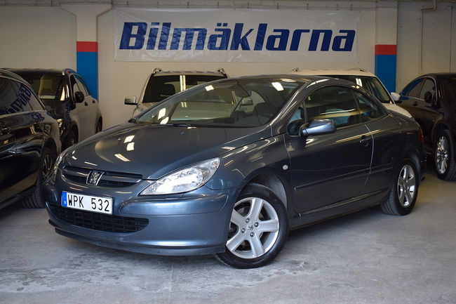 Peugeot 307 2005