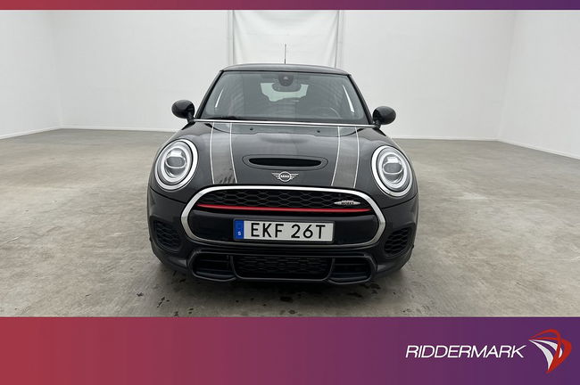 Mini Cooper 2019