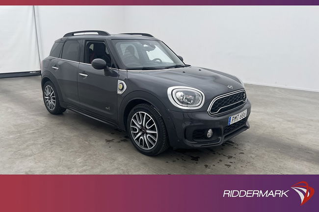 Mini Countryman 2018