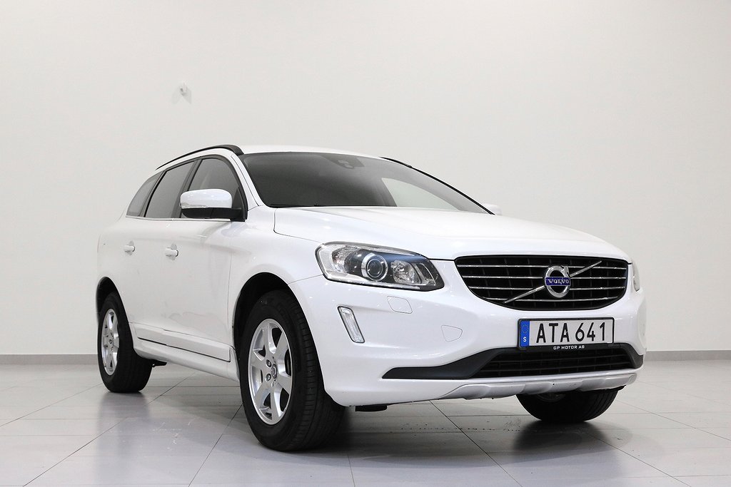 Volvo XC60 2014