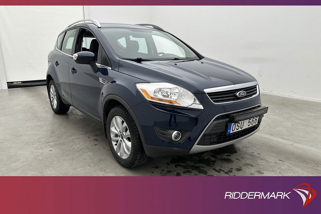 Ford Kuga 2012