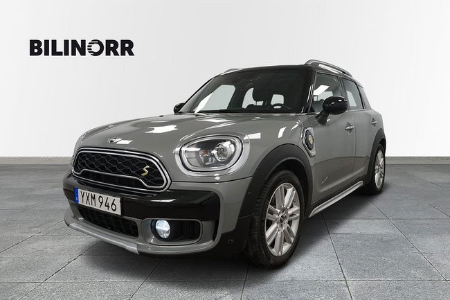 Mini Countryman 2017