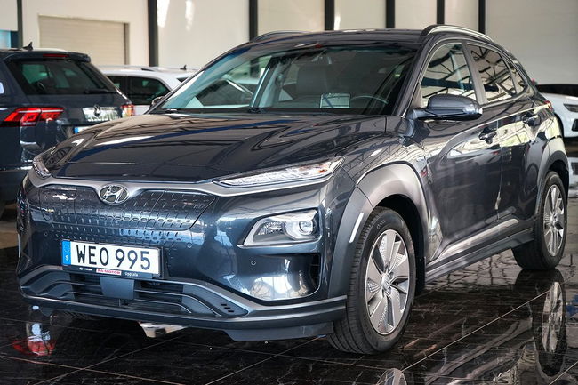 Hyundai Kona 2020