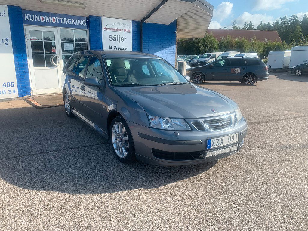 Saab 9-3 2006