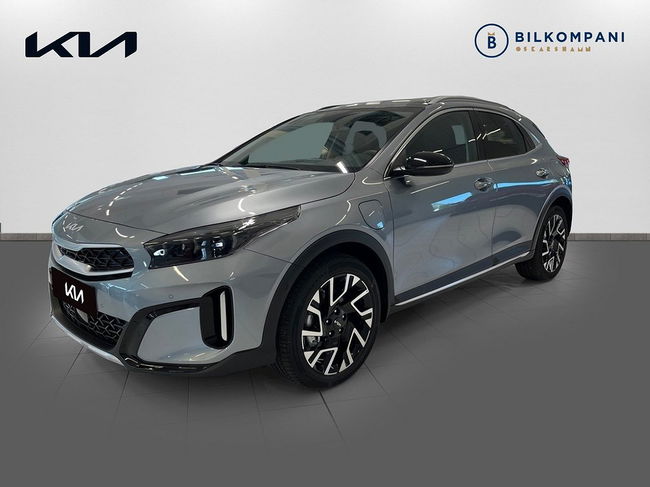 Kia XCeed 2023