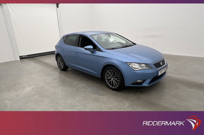 Seat Leon 2014