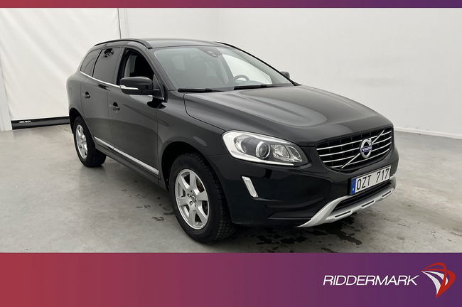 Volvo XC60 2013