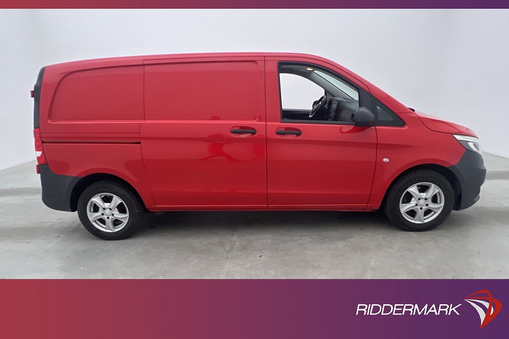 Mercedes-Benz Vito 2015