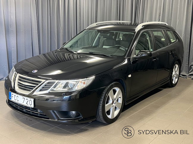 Saab 9-3 2010