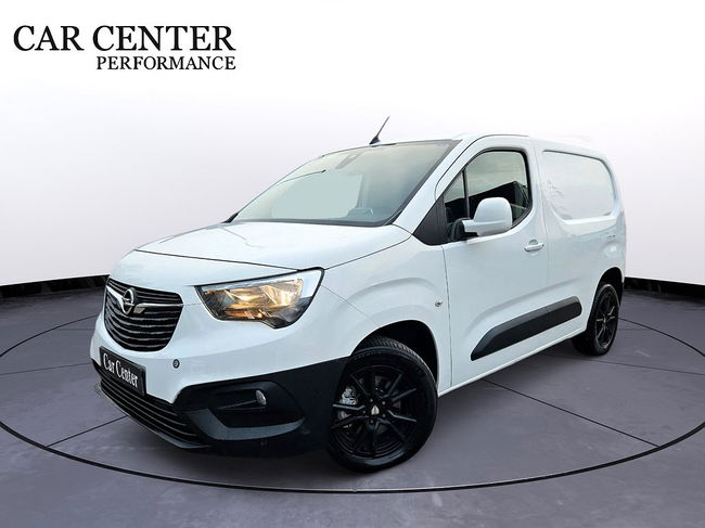 Opel Combo 2019