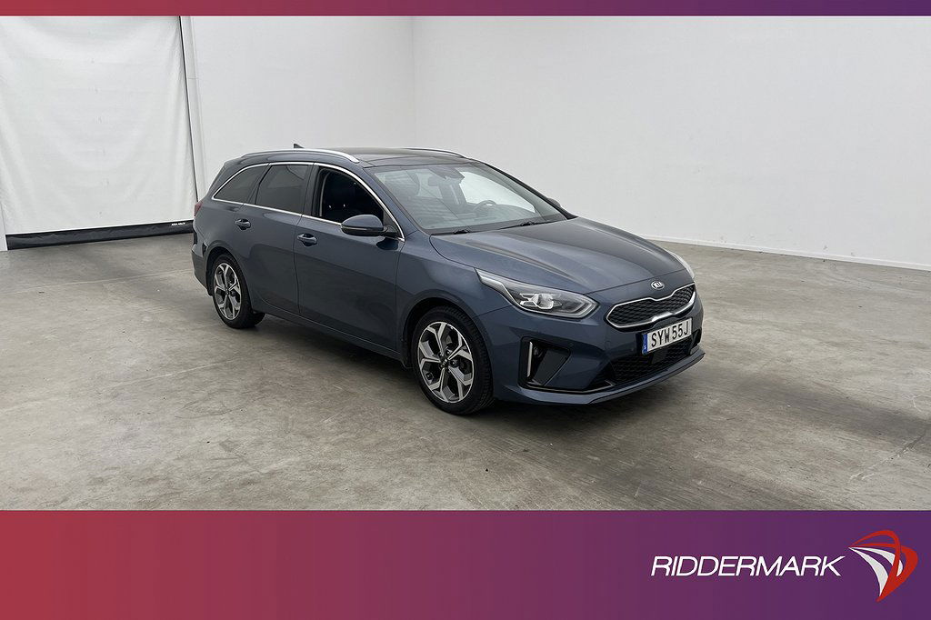 Kia Ceed 2020