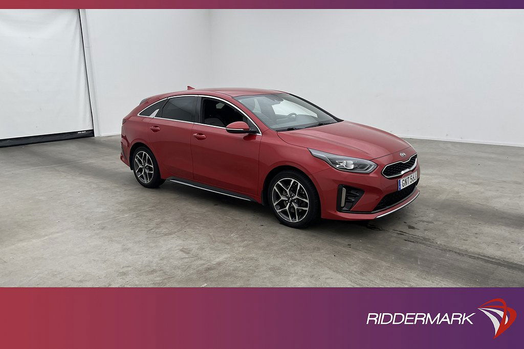 Kia Ceed 2019