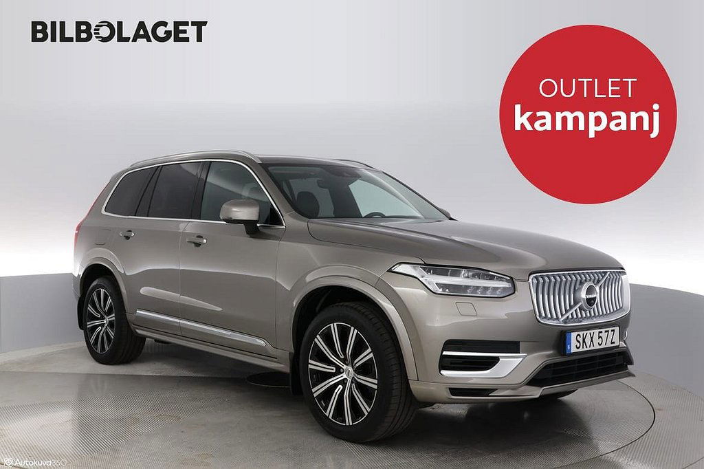 Volvo XC90 2020