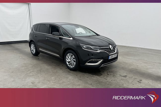 Renault Espace 2015