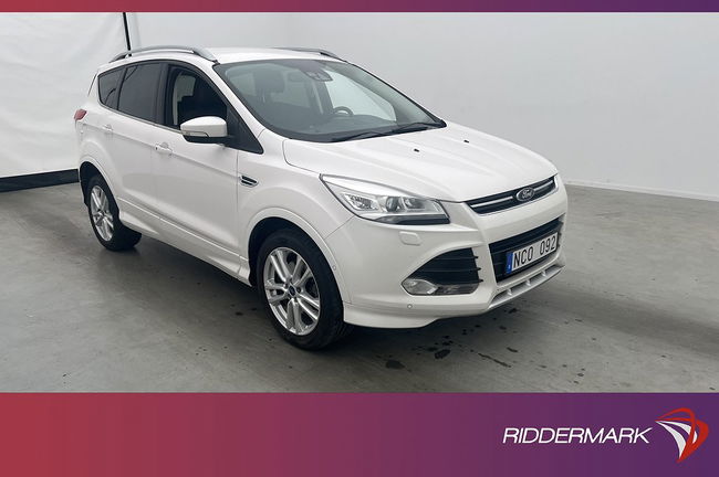 Ford Kuga 2013