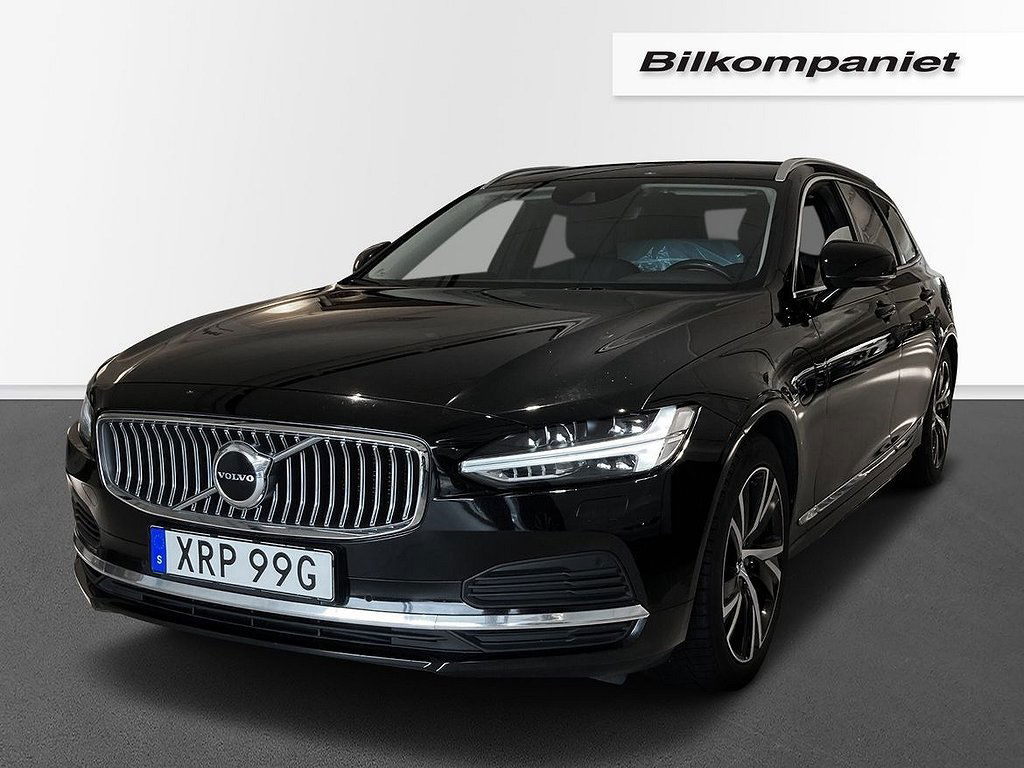 Volvo V90 2020