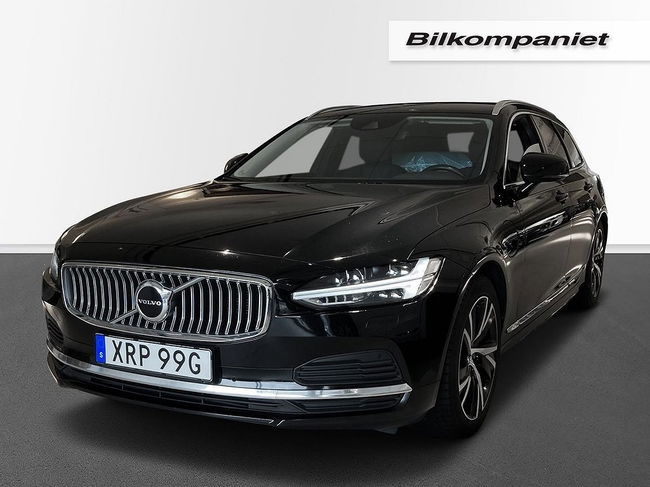 Volvo V90 2020