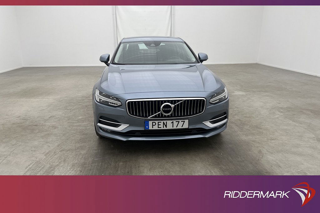 Volvo S90 2017