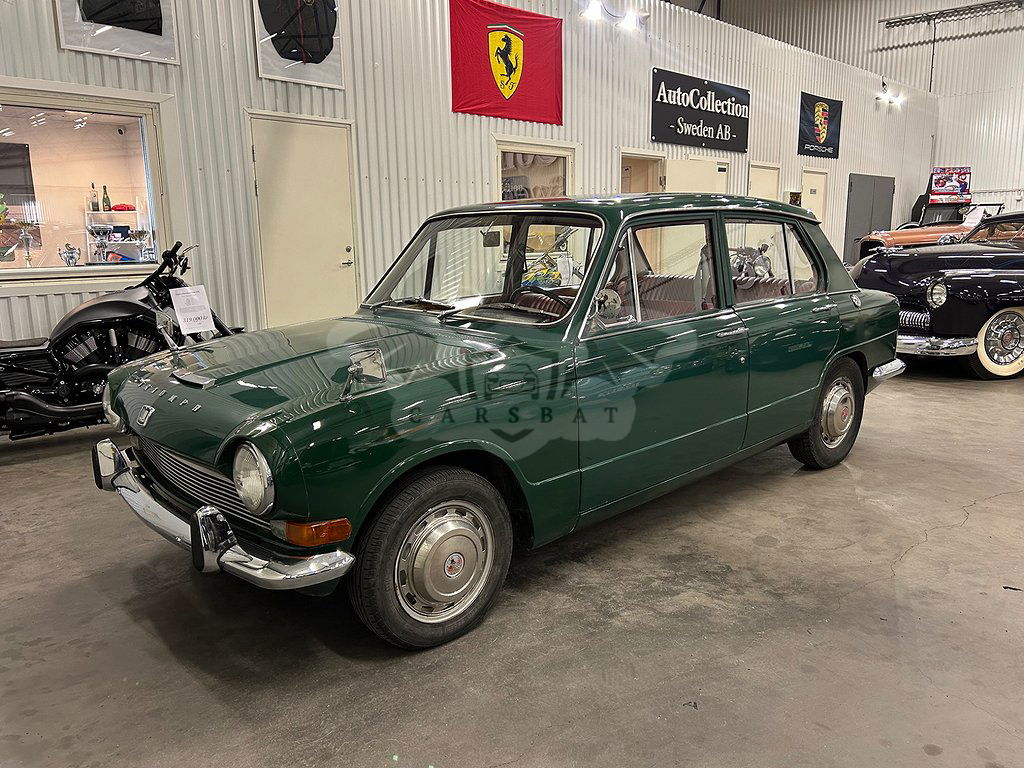 Triumph 1300 1969