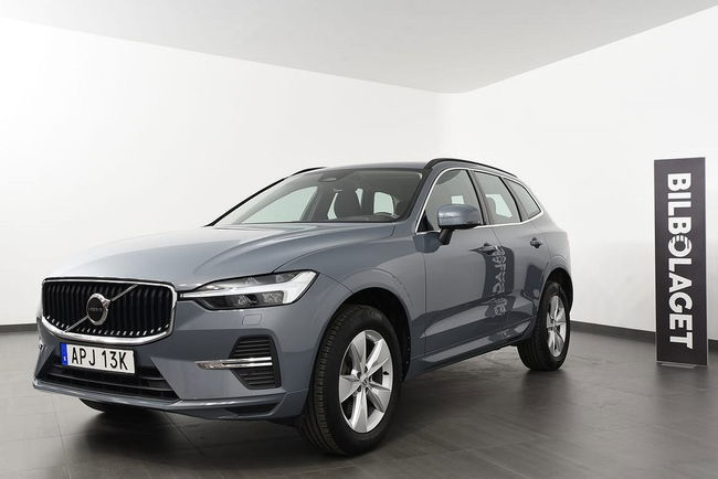 Volvo XC60 2022