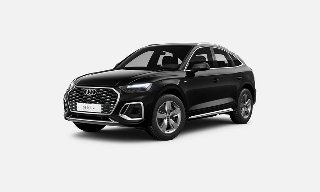 Audi Q5 2024