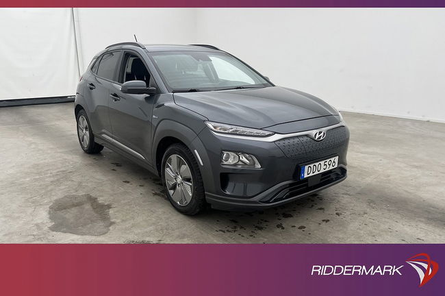 Hyundai Kona 2019