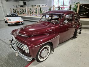 Volvo PV 1953