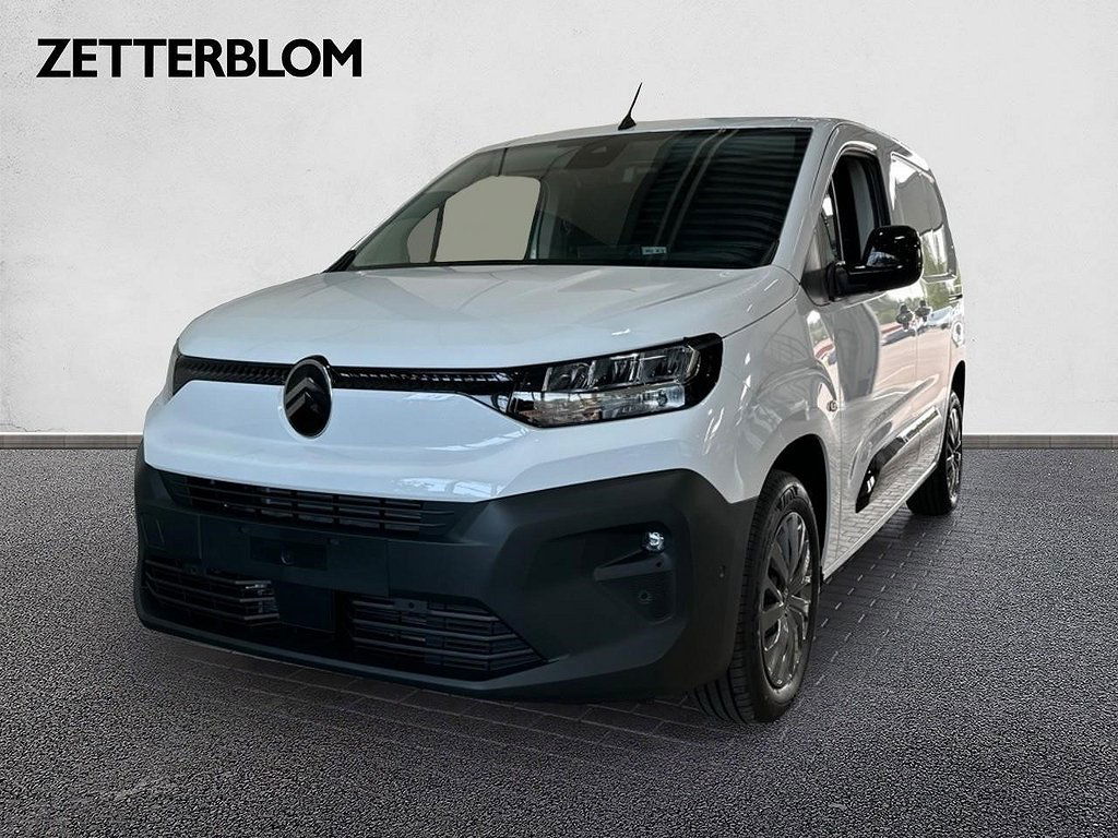 Citroën Berlingo 2024