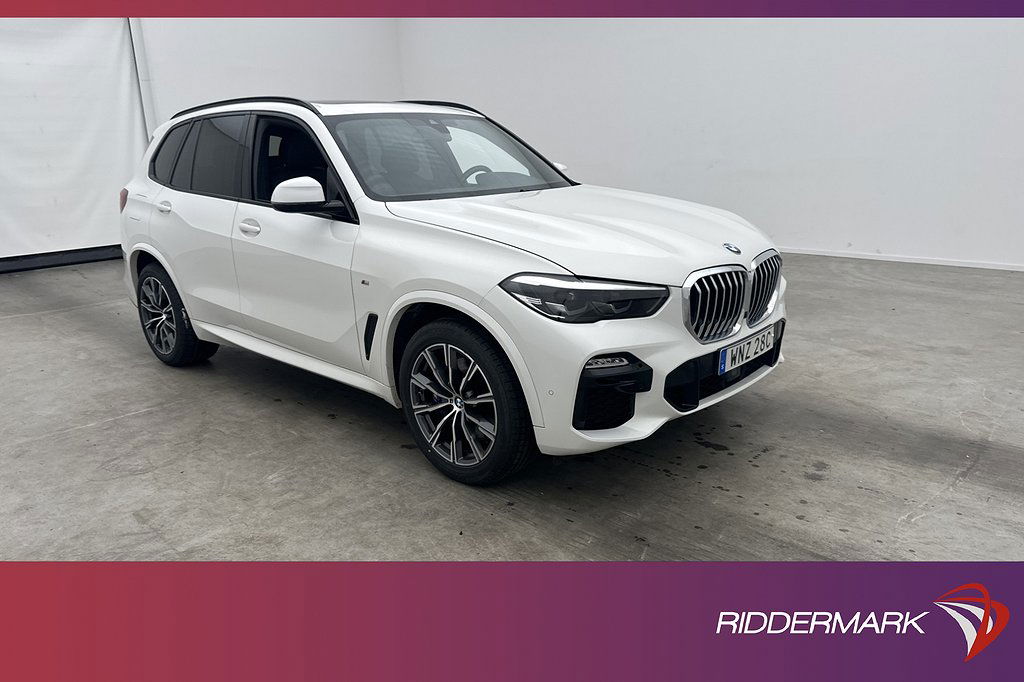 BMW X5 2020