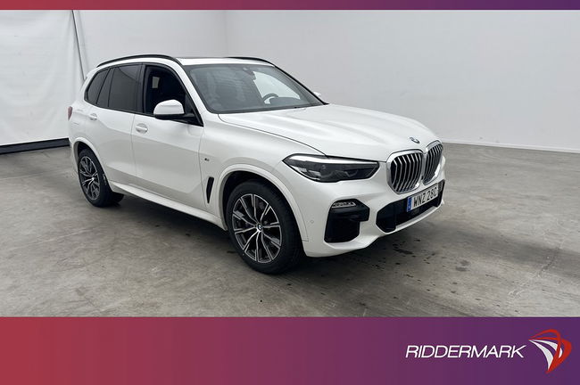 BMW X5 2020