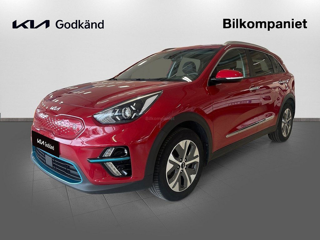 Kia Niro 2021