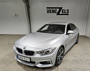 BMW 4 Series 428 2016