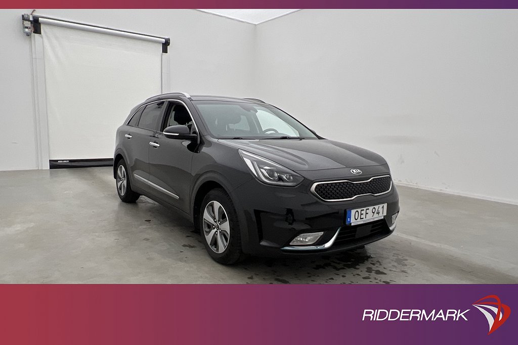 Kia Niro 2018