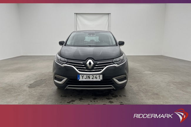 Renault Espace 2016