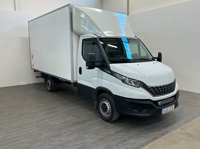 Iveco Daily 2021