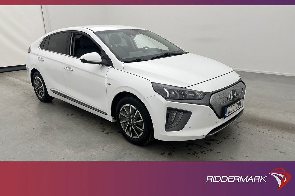 Hyundai IONIQ 2020