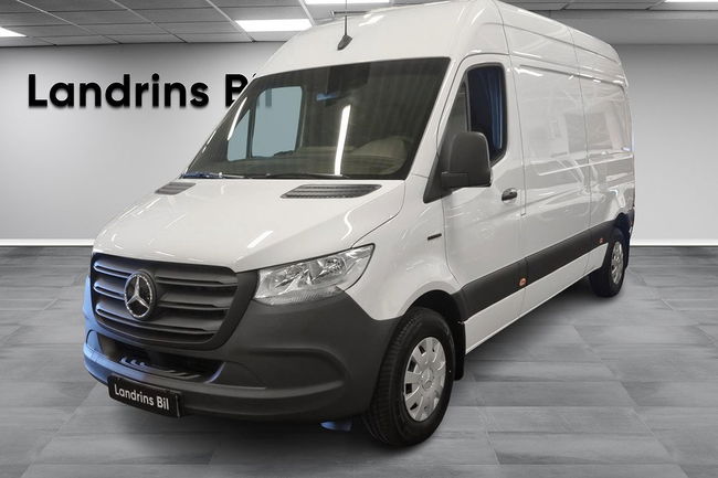 Mercedes-Benz Sprinter 2023