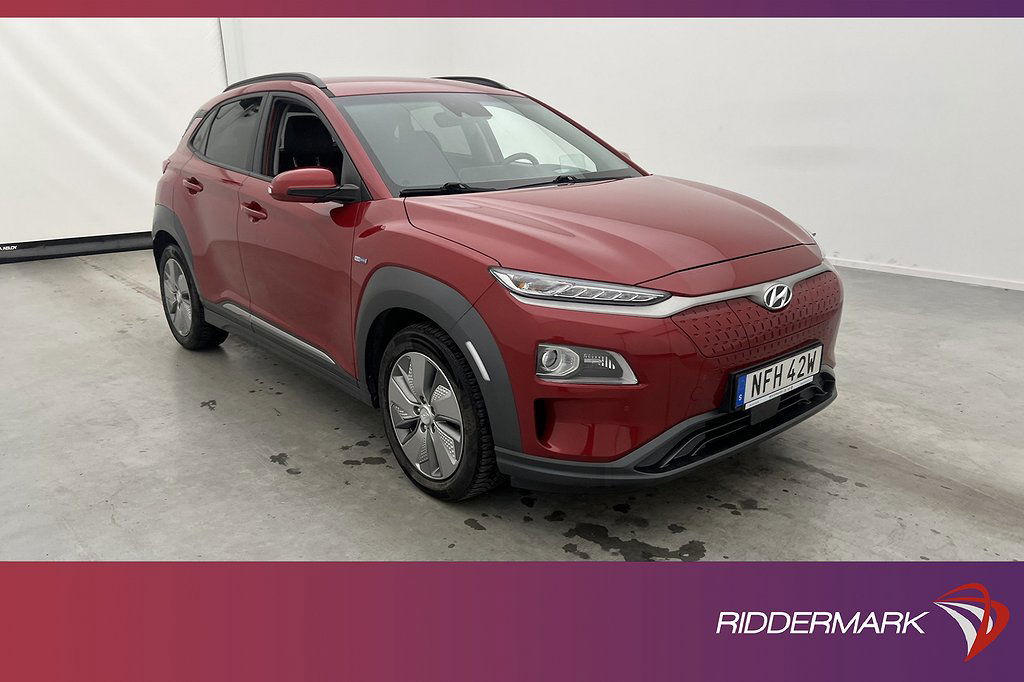 Hyundai Kona 2020