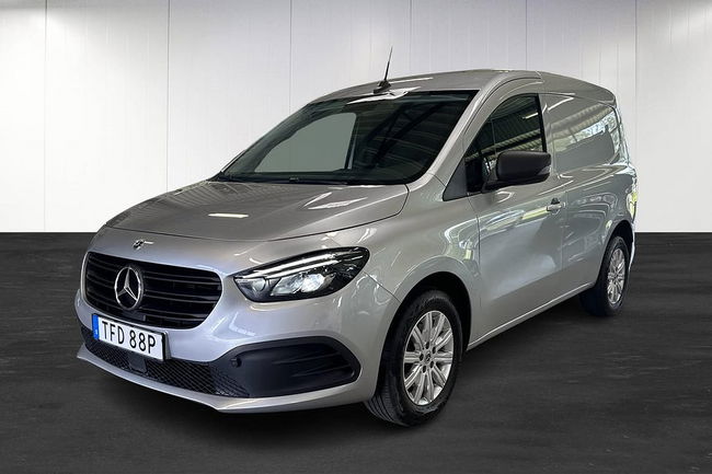 Mercedes-Benz Citan 2023