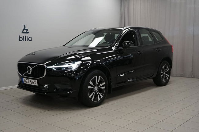 Volvo XC60 2020